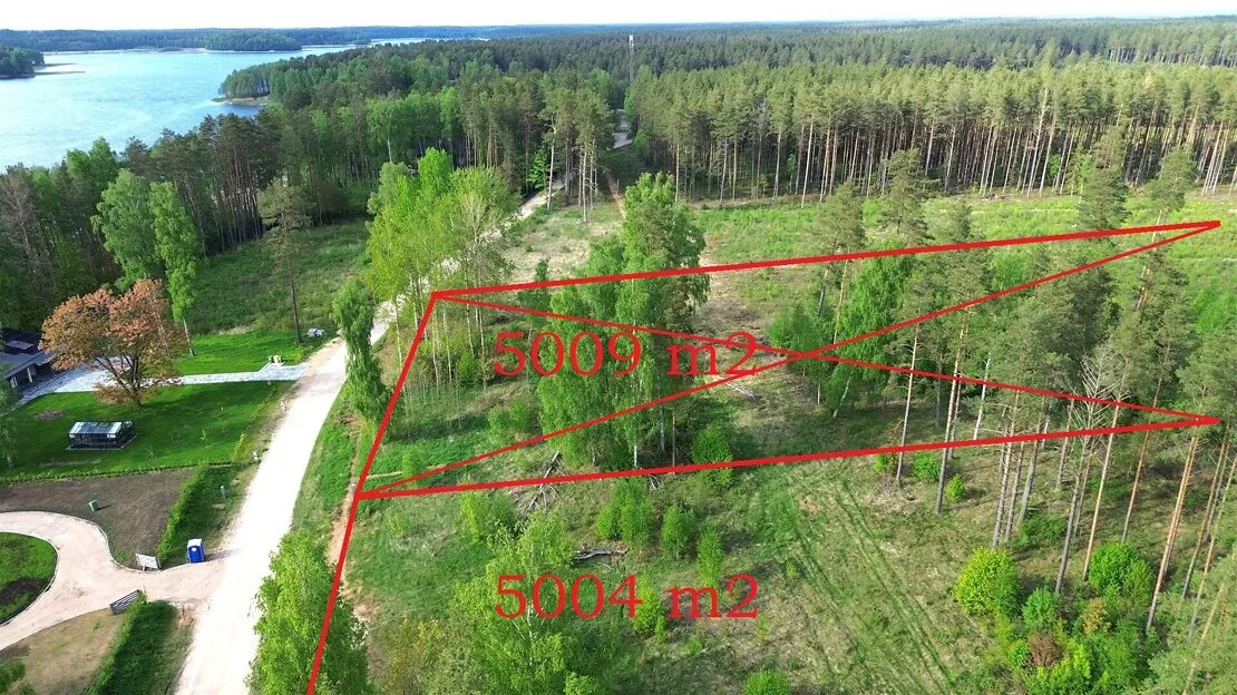 Ādažu nov., Divezeri, Smilškalnu iela