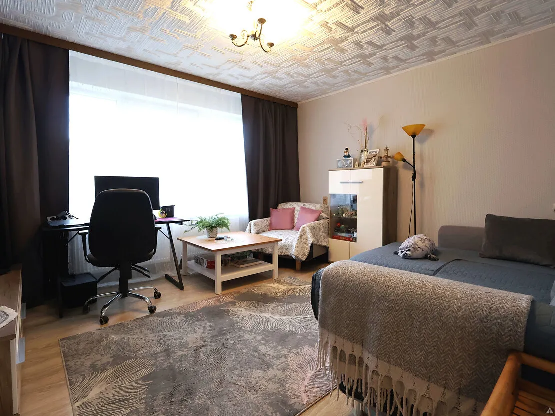 Liepāja, Liepaja, Siļķu iela 13