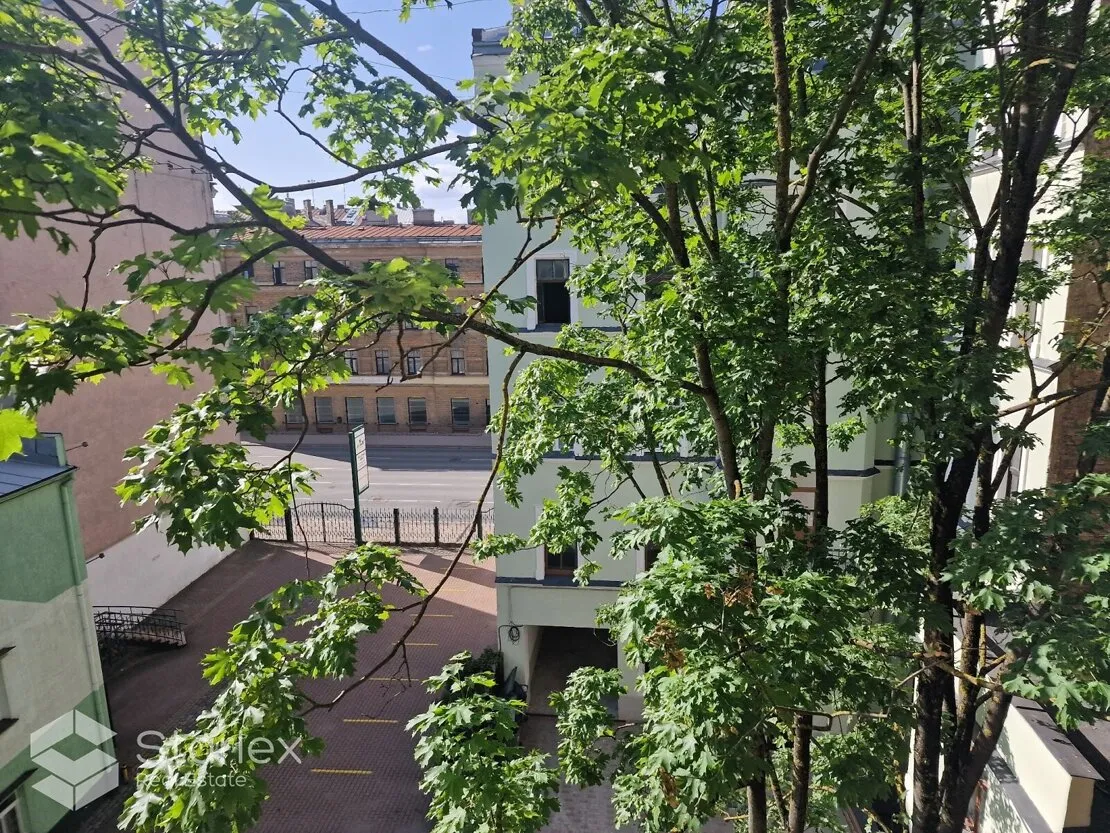 Rīga, Centrs, Brīvības iela 146