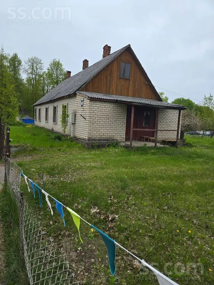Zaļa, Līvāni