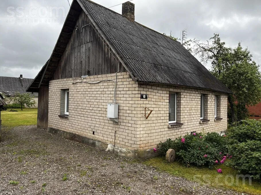 Saules 6, Preili