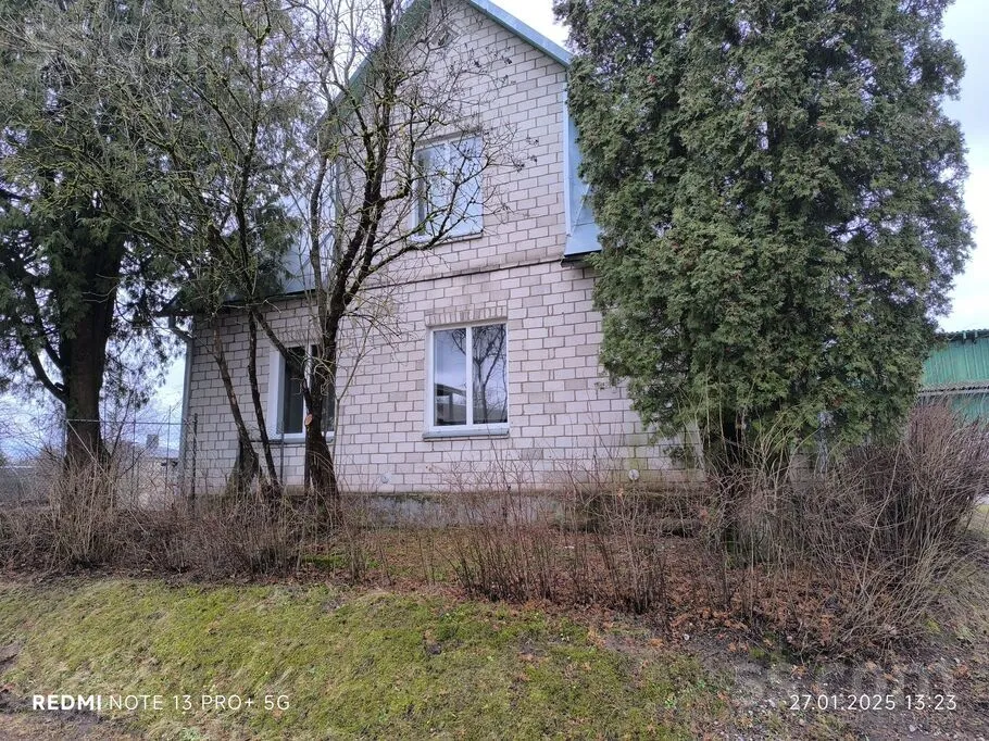 Augusta iela 4a, Alūksne