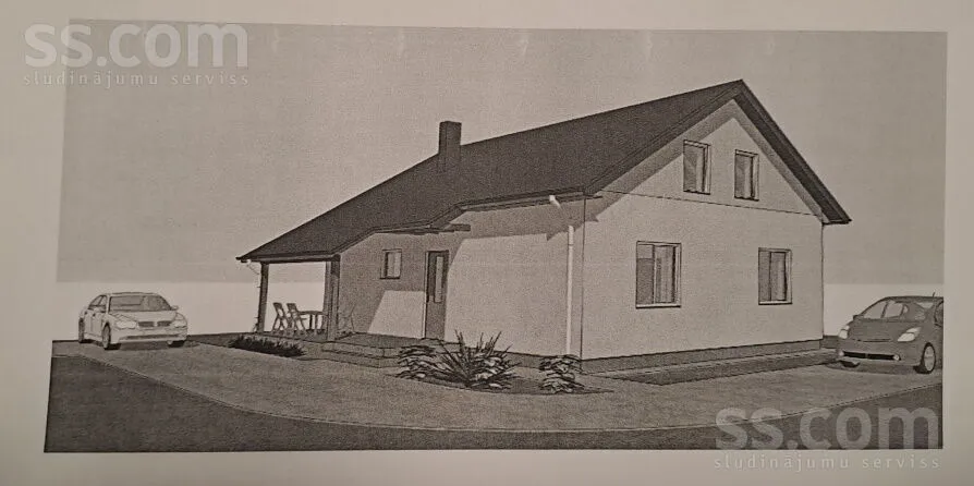 Teātra iela 7, Kārsava