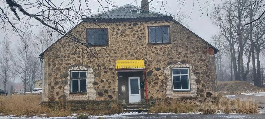Kolberģis 4, Kolberģis, Jaunalūksnes pag.