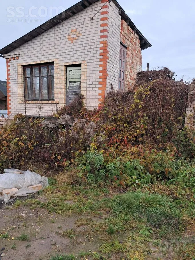 Maļutki 10, Daugavpils