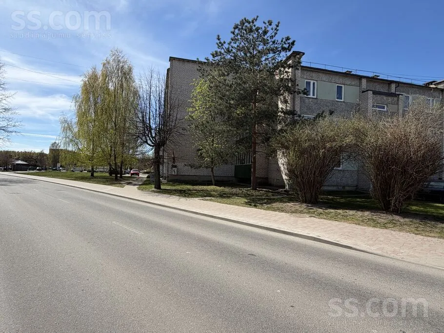 26 1, Jēkabpils