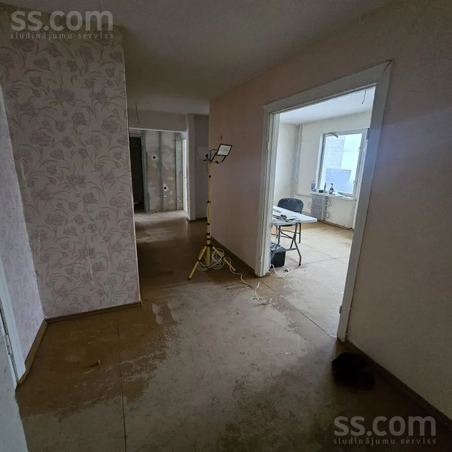 Smilšu iela 31 27, Viesīte