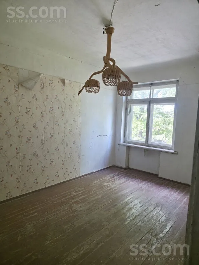 Valmieras 7, Zilaiskalns, Zilākalna pag.