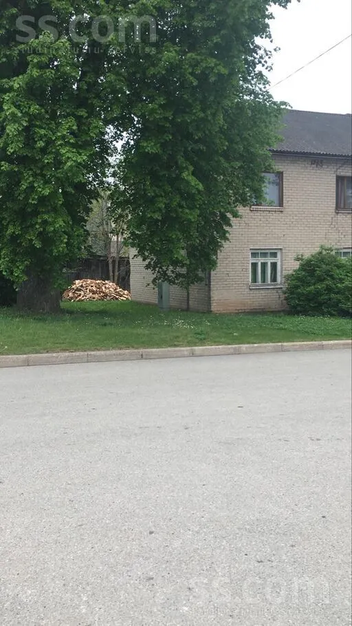 Sporta iela 5, Balvi
