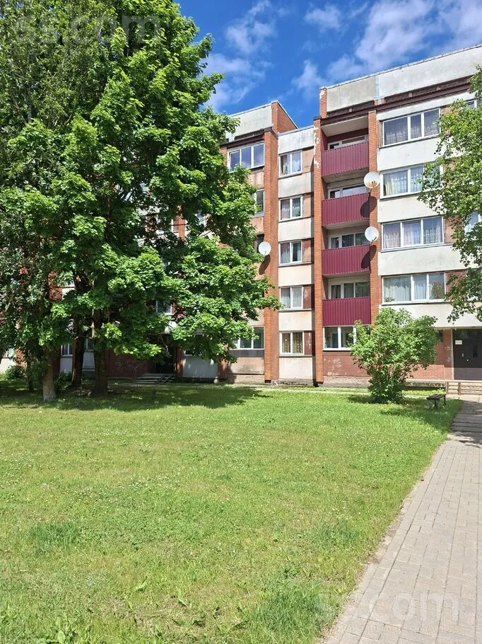Maskavas 9, Rezekne