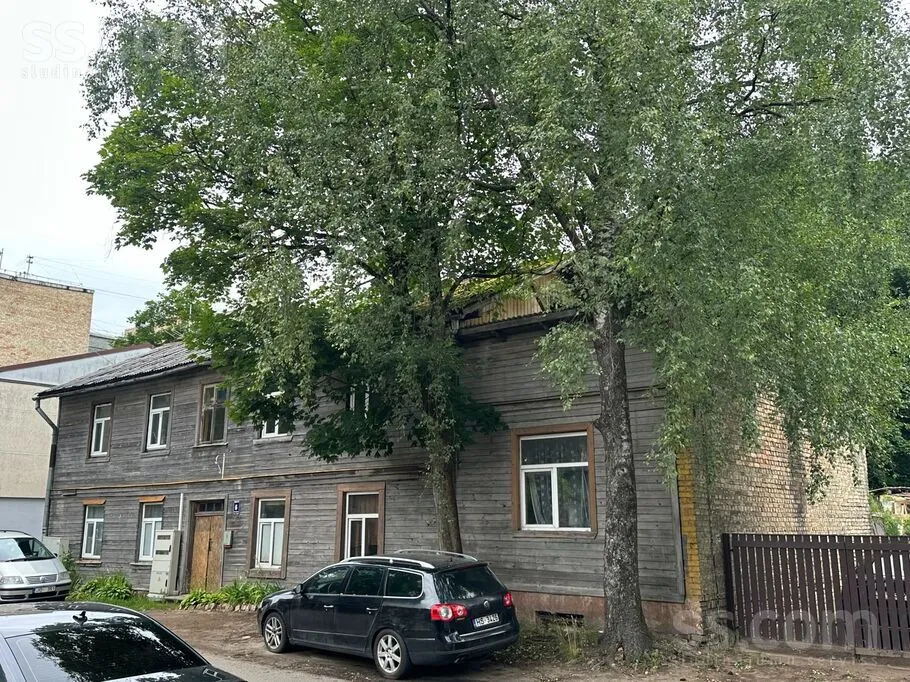 Kaukaza 6, Teika