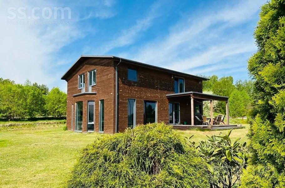 Zeltkalnu 1, Baldone