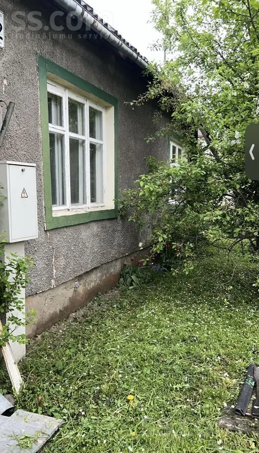 Latgales 22, Jēkabpils