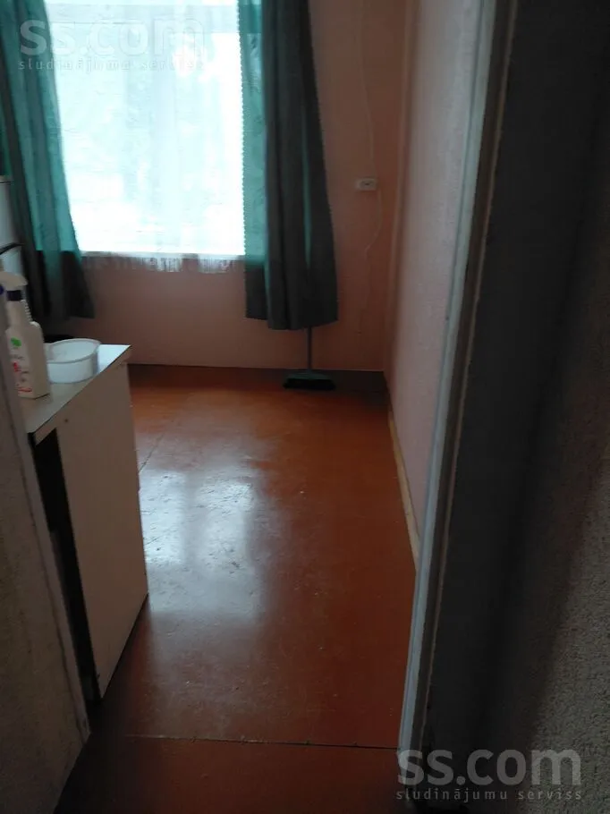Rūpkombināta 1, Kraukļi, Cesvaines l. t.