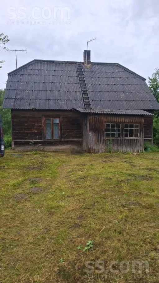 Krastmaļi, Ērģeme, Ērģemes pag.