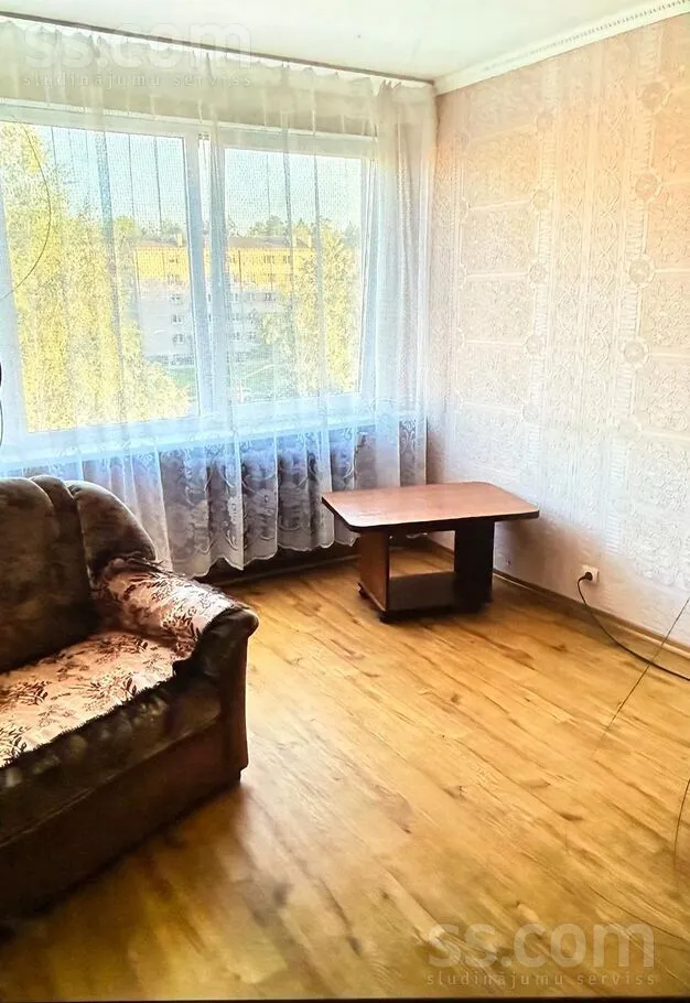 Maija 3, Liepa, Liepas pag.