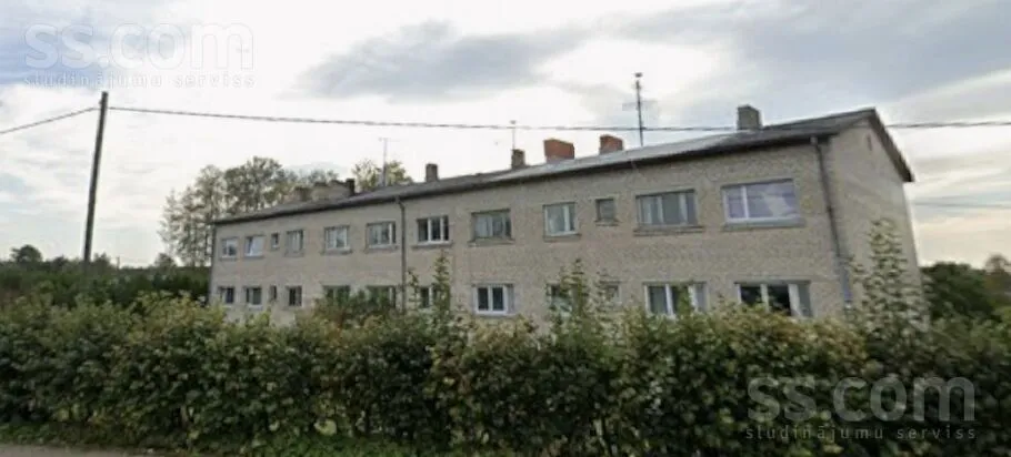 Pededzes 7, Stradi, Stradu pag.