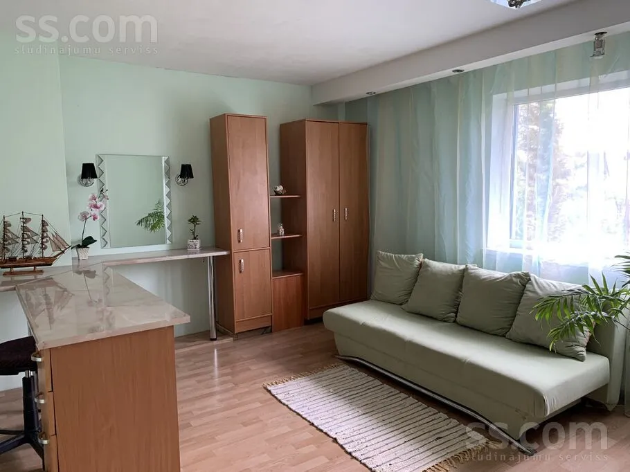 Lubanas 61, Plyavnieki
