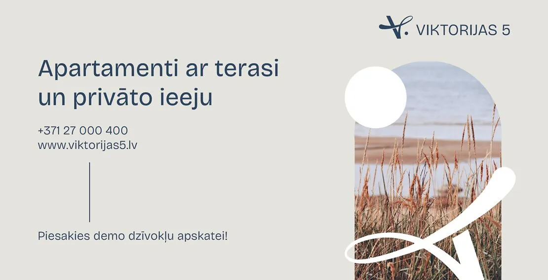 Jūrmala, Dzintari, Viktorijas iela 5