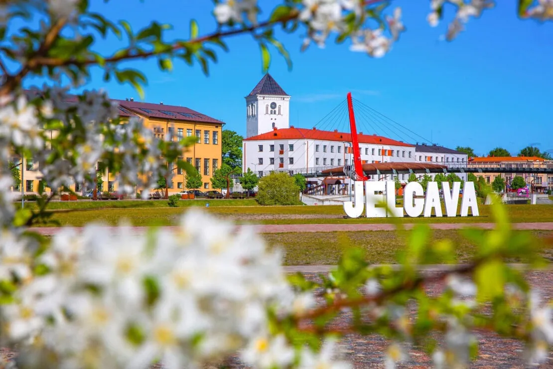 Jelgava, Katoļu iela 15