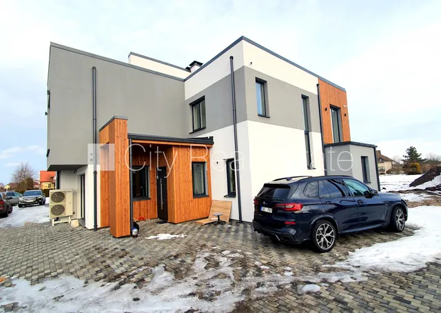 Mārupes nov., Mārupe, Vecozolu iela — foto 2