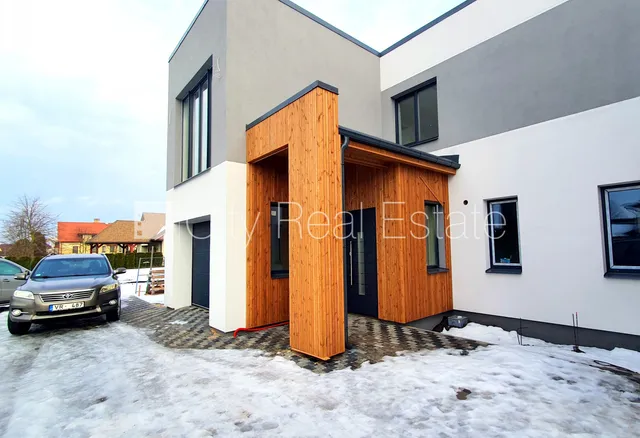 Mārupes nov., Mārupe, Vecozolu iela — foto 3