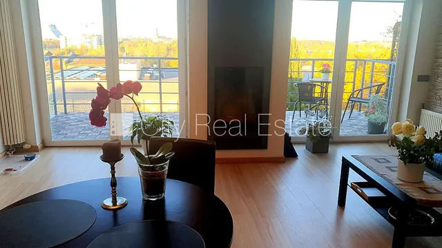 Rīga, Torņakalns, Jelgavas iela — foto 4