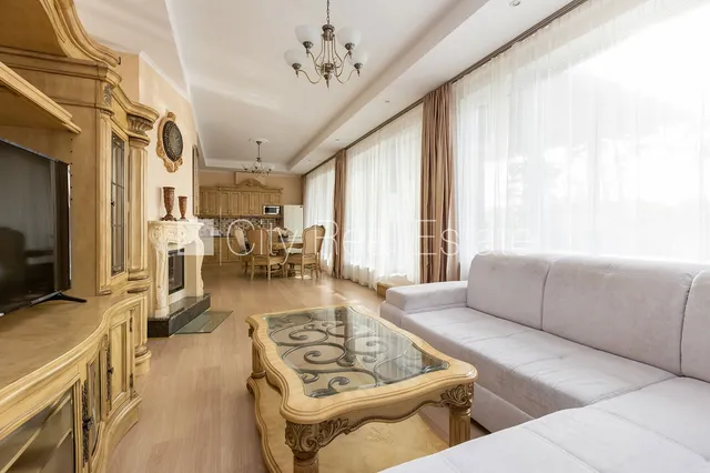 Jūrmala, Dzintari, Turaidas iela — foto 3