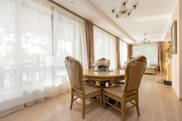 Jūrmala, Dzintari, Turaidas iela — foto 4