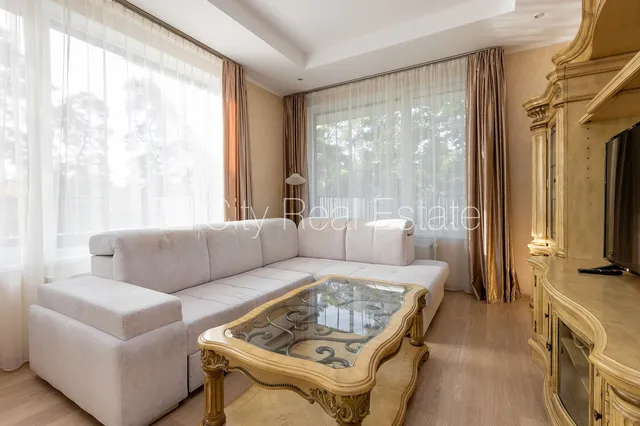 Jūrmala, Dzintari, Turaidas iela — foto 5
