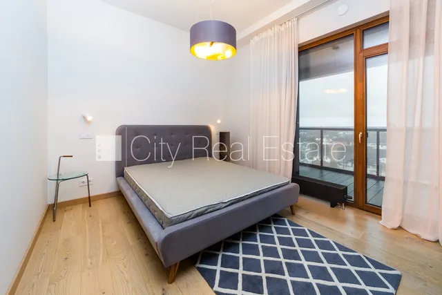Rīga, Āgenskalns, Raņķa dambis 34 — foto 4