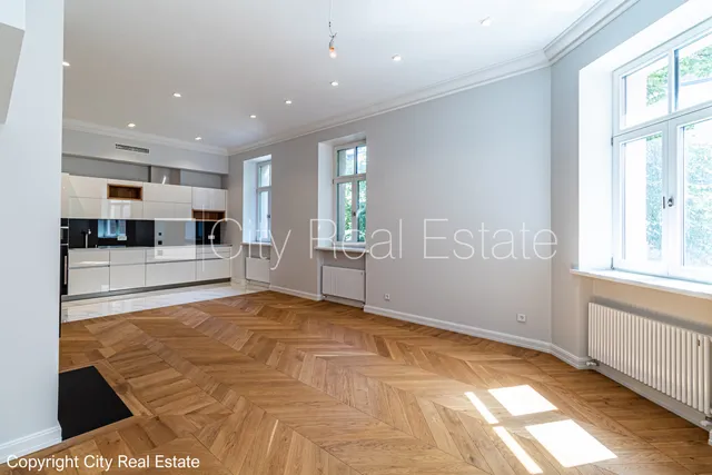 Rīga, Centrs, Elizabetes iela 18 — foto 4