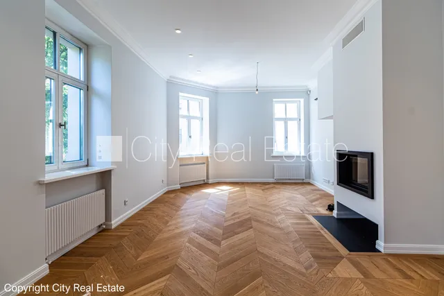 Rīga, Centrs, Elizabetes iela 18 — foto 5
