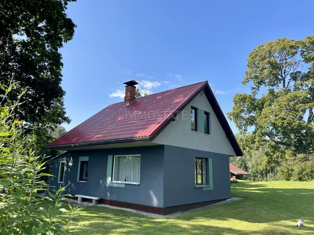 Limbažu nov., Vidrižu pag., "Norkalni" — foto 2