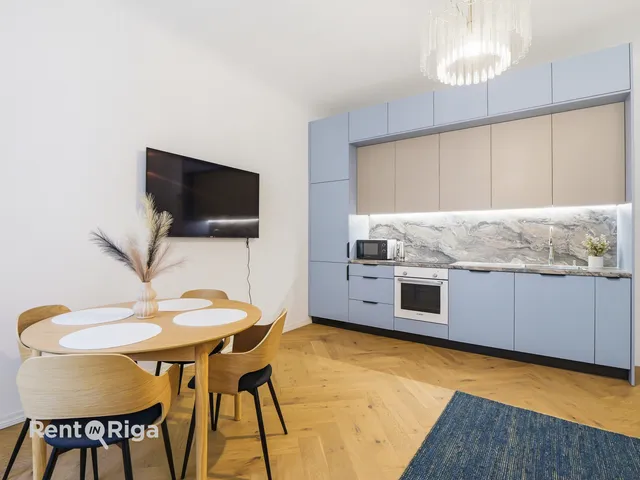 Rīga, Centrs, Brīvības iela 68 — foto 3