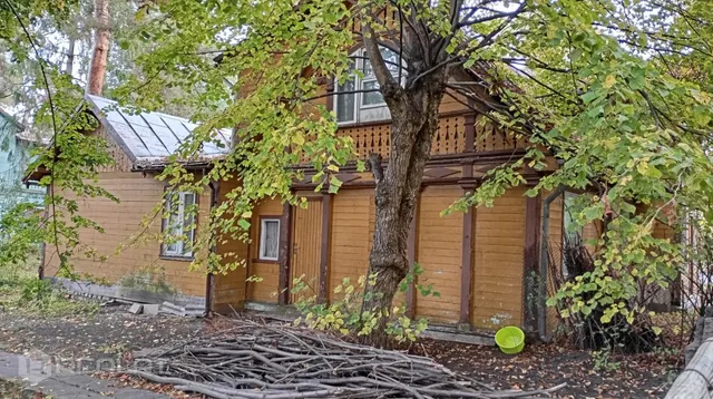 Jūrmala, Majori, Lienes iela 33 — foto 4