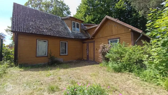 Jūrmala, Majori, Lienes iela 33 — foto 2