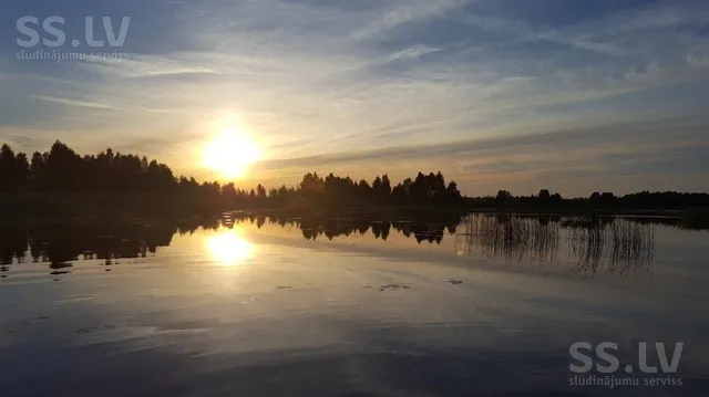 Rīga-Skaistkalne, Vecumnieki, Vecumnieku pag. — foto 3