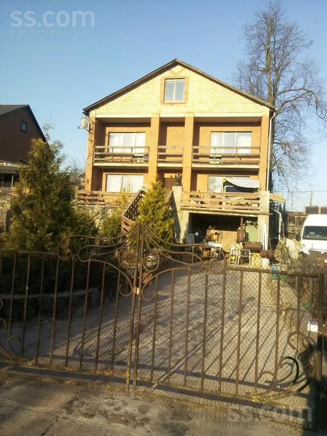 Smilšu 12, Rezekne — foto 3