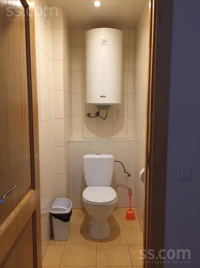 Bebru 29, Jēkabpils — foto 4