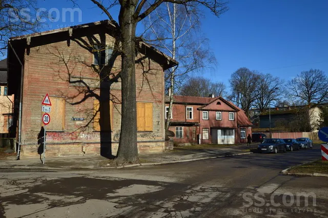 Kuldigas 45a, Agenskalns — foto 2