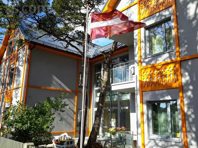 Medņu 8, Ventspils — foto 2