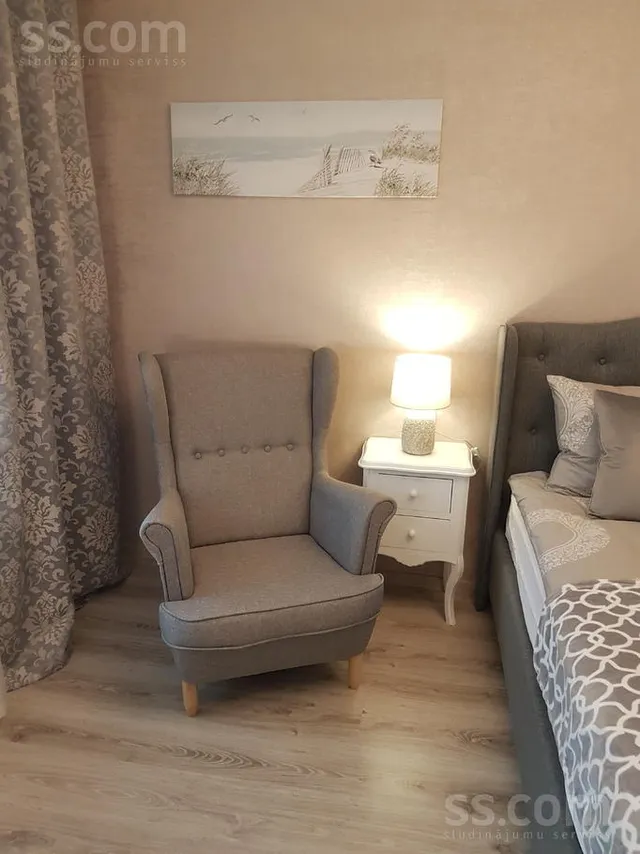 Tinuzhu 4, Plyavnieki — foto 2