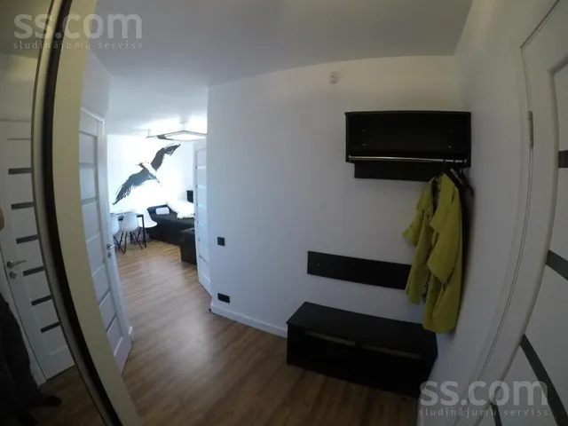 Zvaigžņu 7, Ventspils — foto 4