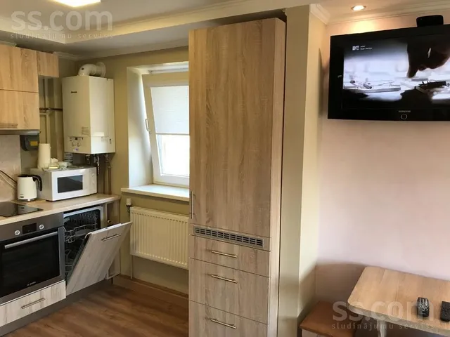 Zvaigžņu 7, Ventspils — foto 3