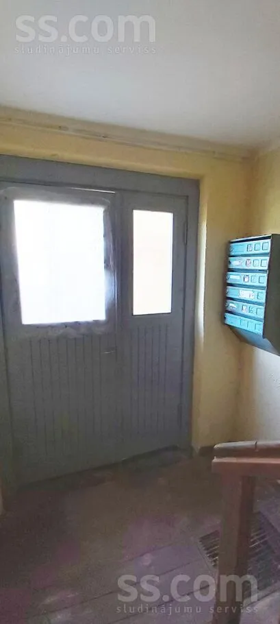 Raiņa 37, Durbe — foto 3