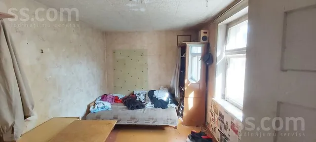 Raiņa 37, Durbe — foto 4