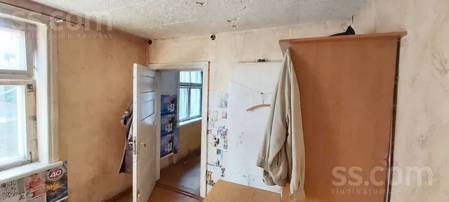 Raiņa 37, Durbe — foto 5