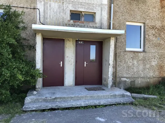 Rozes 16, Šķēde, Šķēdes pag. — foto 4