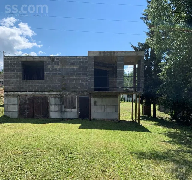 Siguldas Iela 6, Ķegums — foto 2